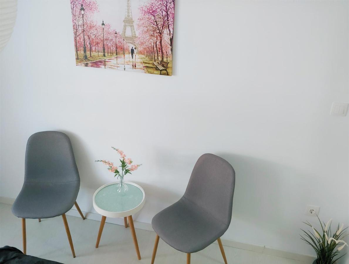 Niko'S Apartment - Beautiful Sea View Apartment ! Peraia  Екстер'єр фото